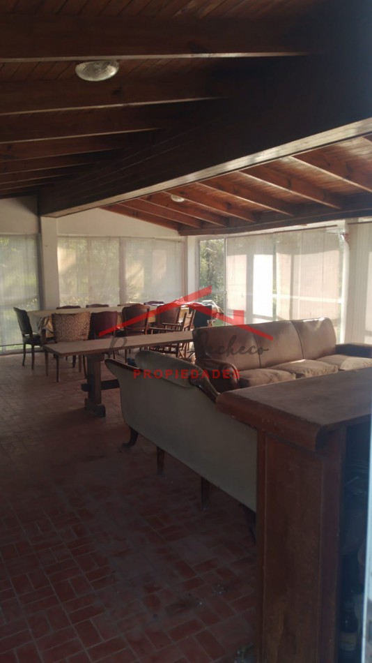 Campo en venta en Etcheverry