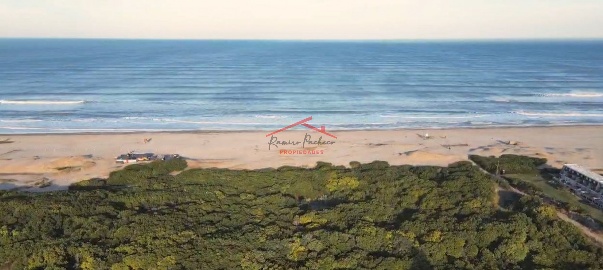 Terreno Multifamiliar de 6550 m2 - Colonia Marina