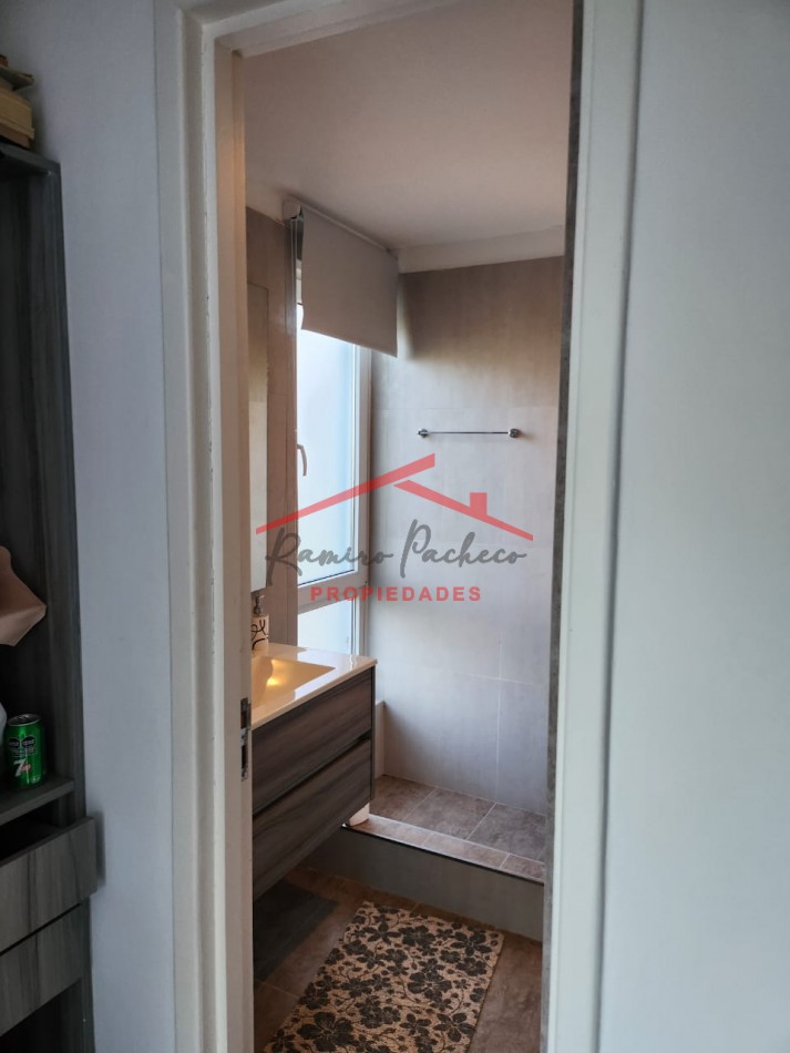 Departamento en venta en Pinamar Norte