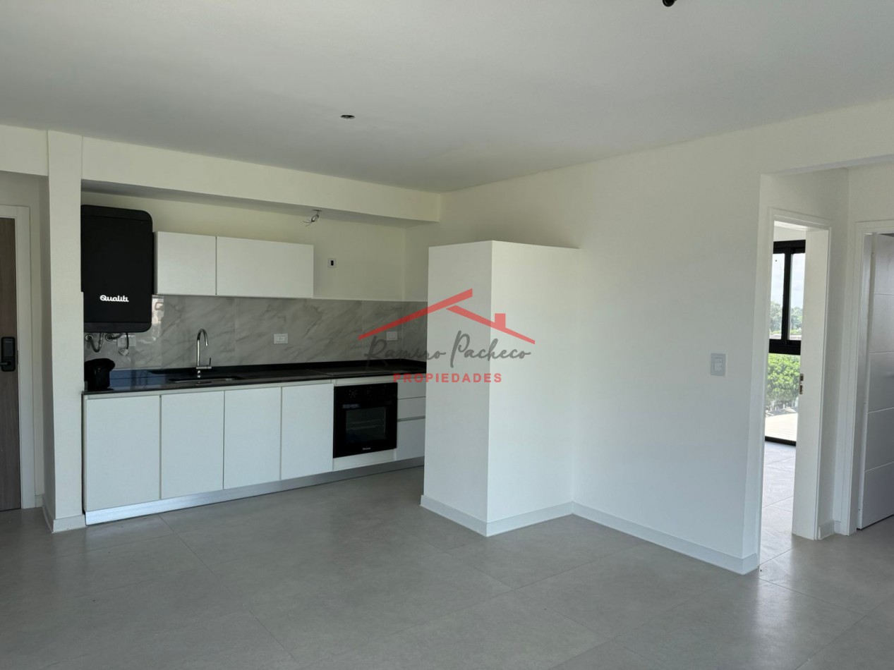 Departamento en venta en Pinamar