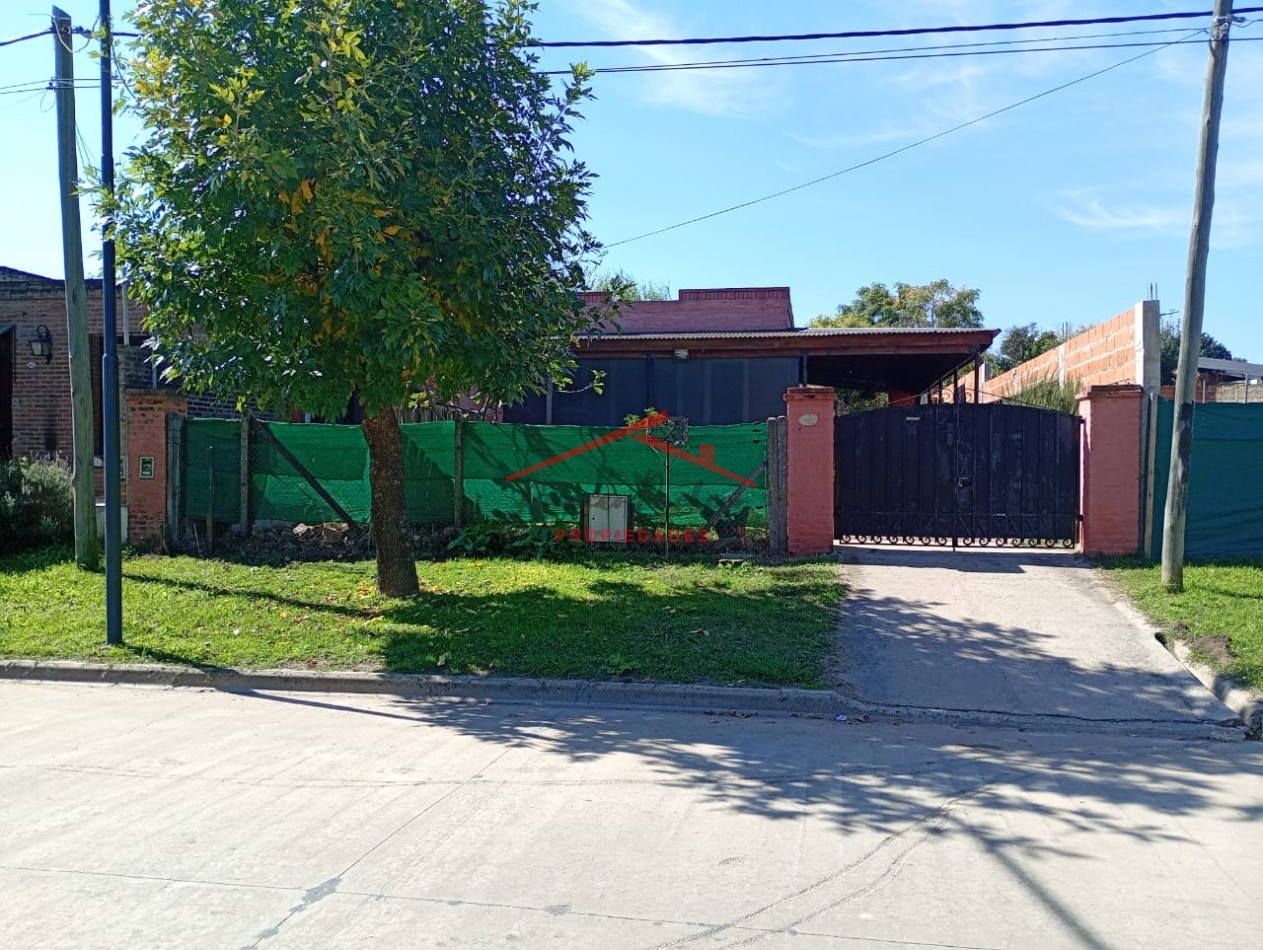 Casa en venta en Capilla del Señor