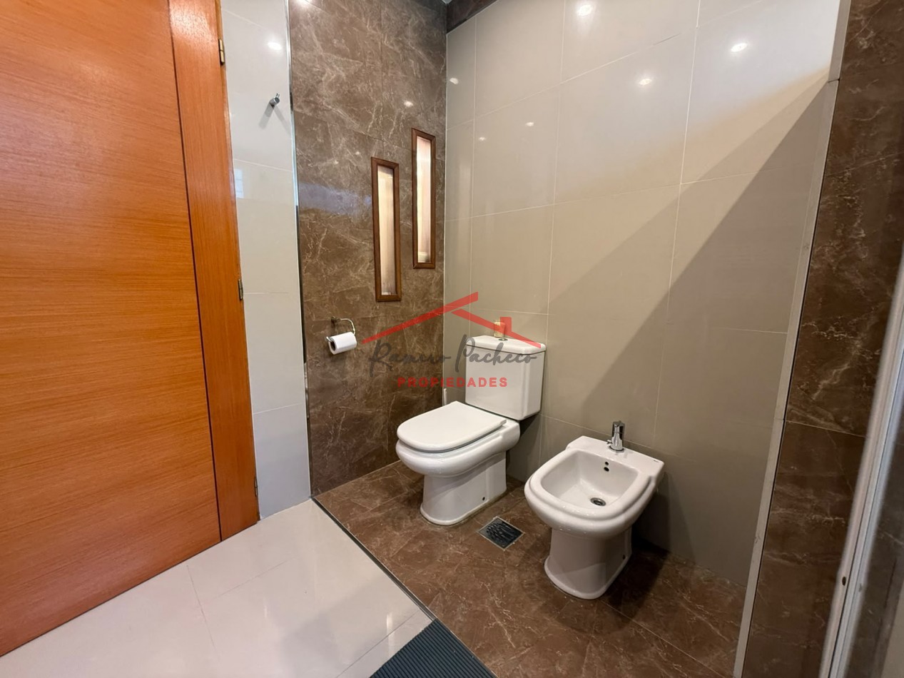 Casa en Barrio Nayades Pinamar
