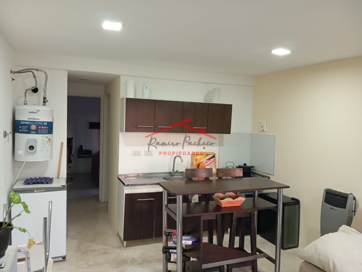 Complejo de departamentos en Ostende