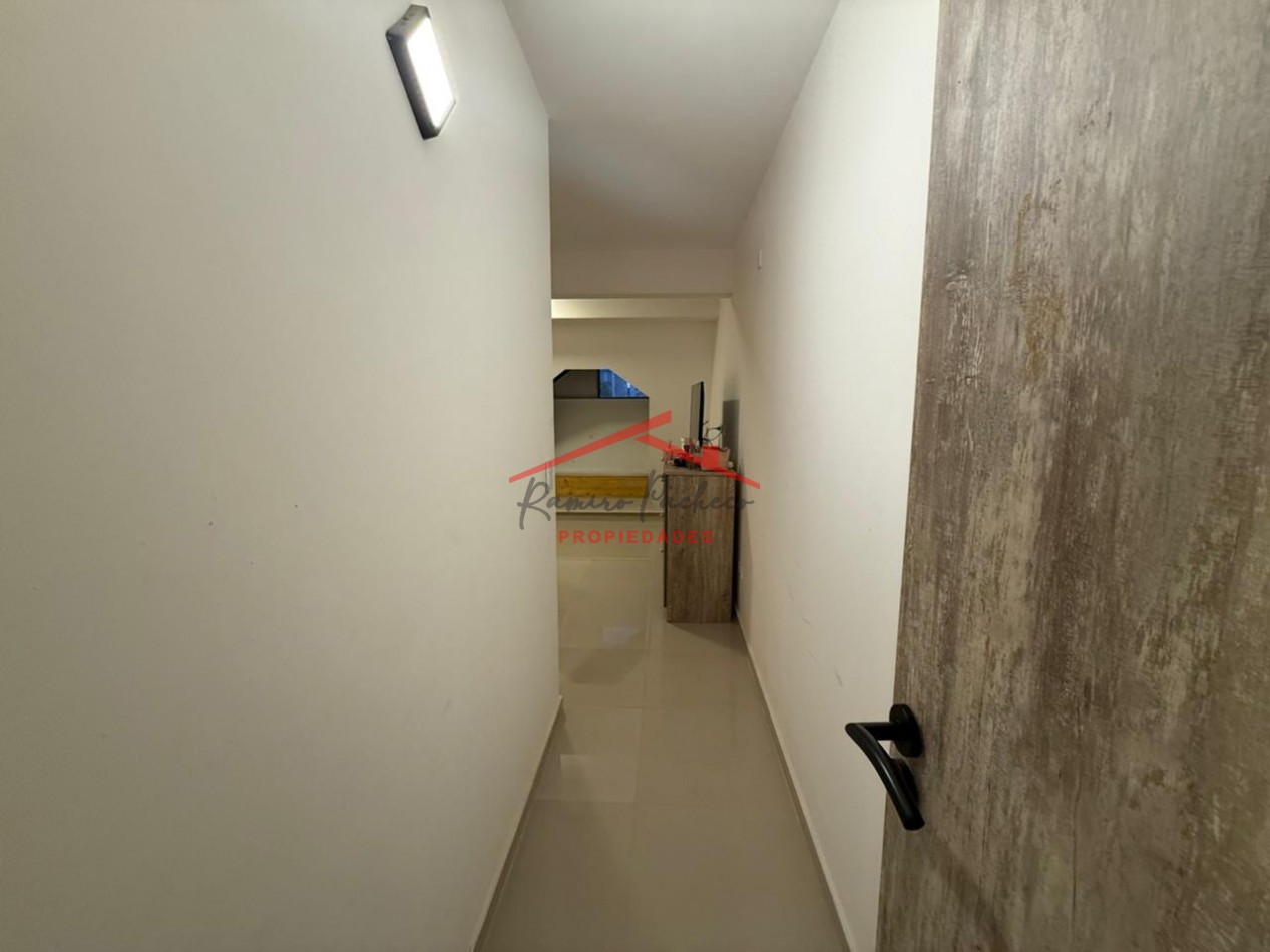 Departamento 3 amb en Pinamar