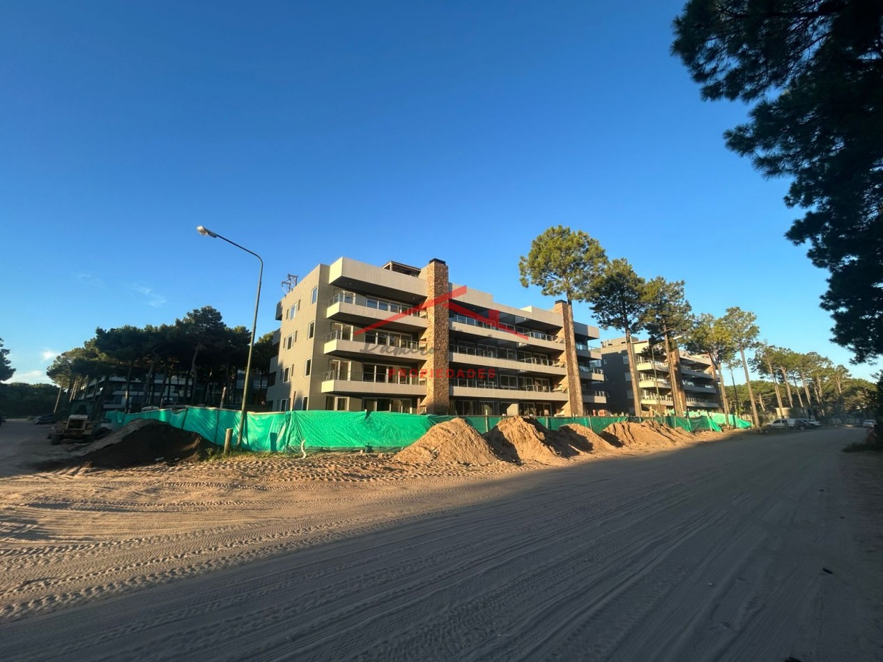 Departamento en venta en Pinamar Norte