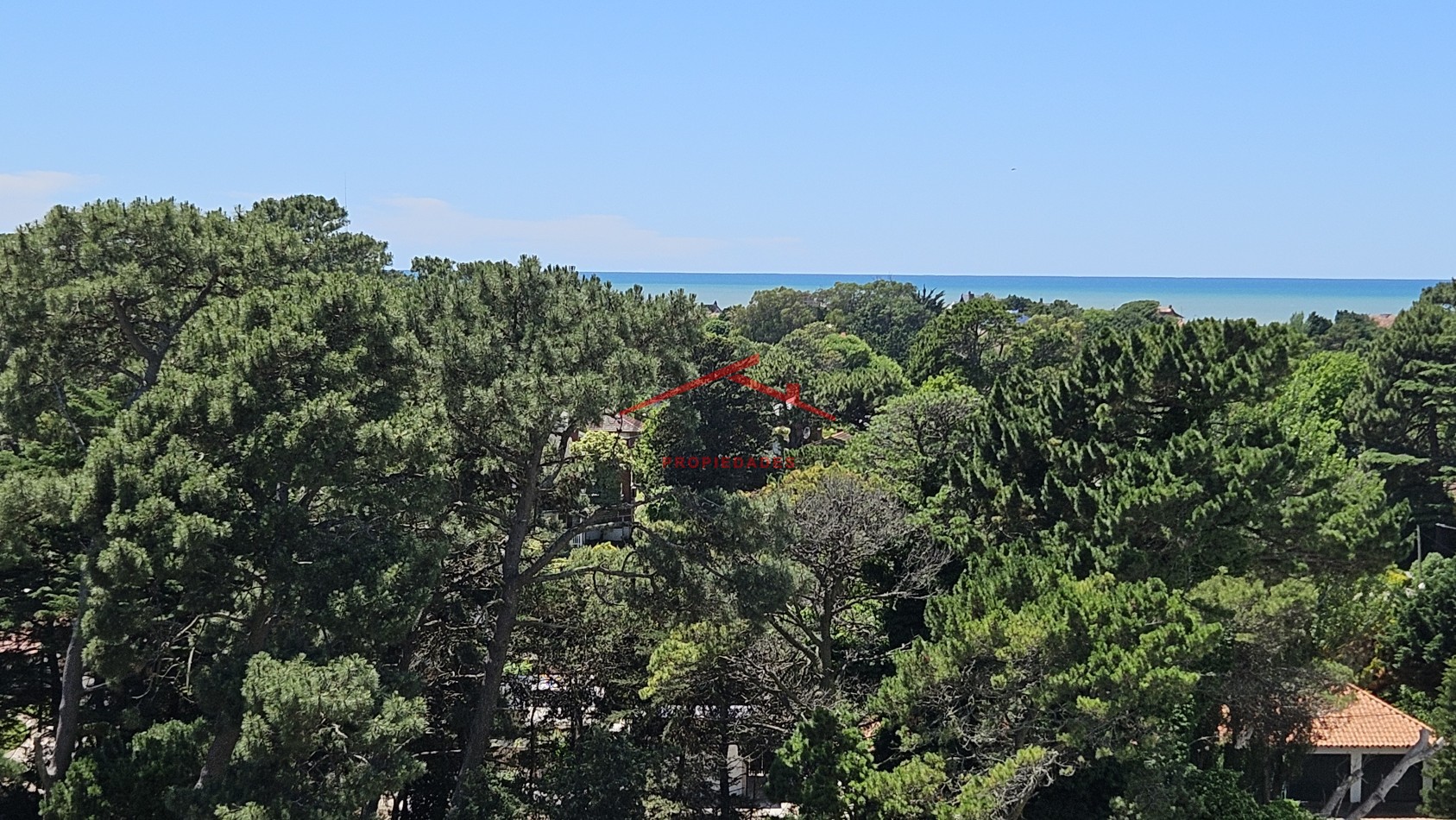 Departamento en venta en Pinamar