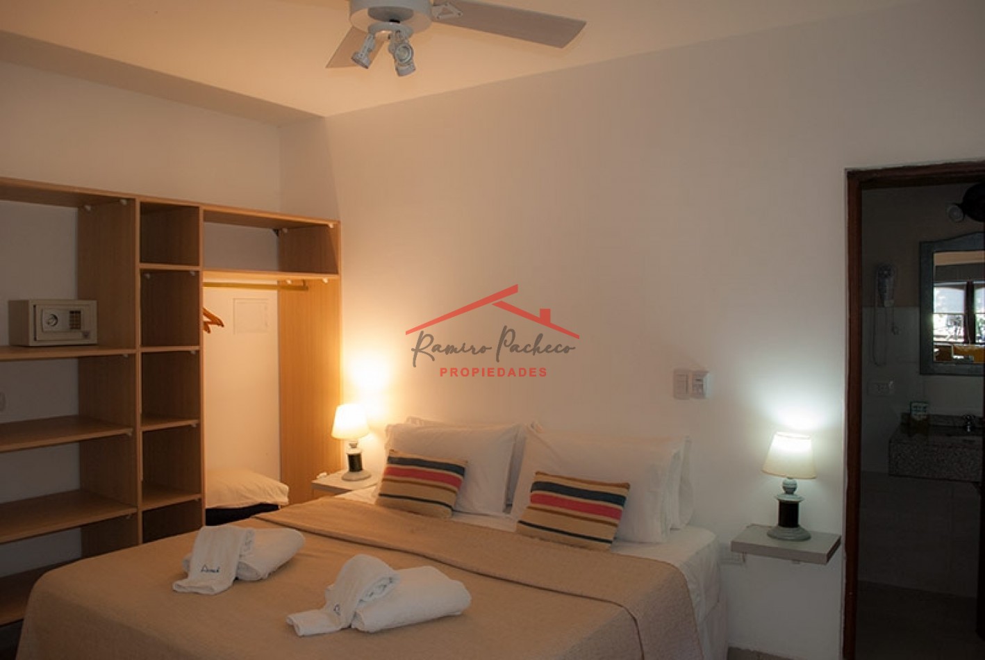 Complejo en venta en Mar de las Pampas (OPORTUNIDAD DE FINANCIACION)