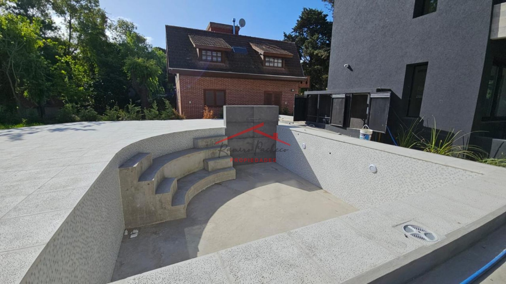 Departamento en venta en Ostende Pinamar