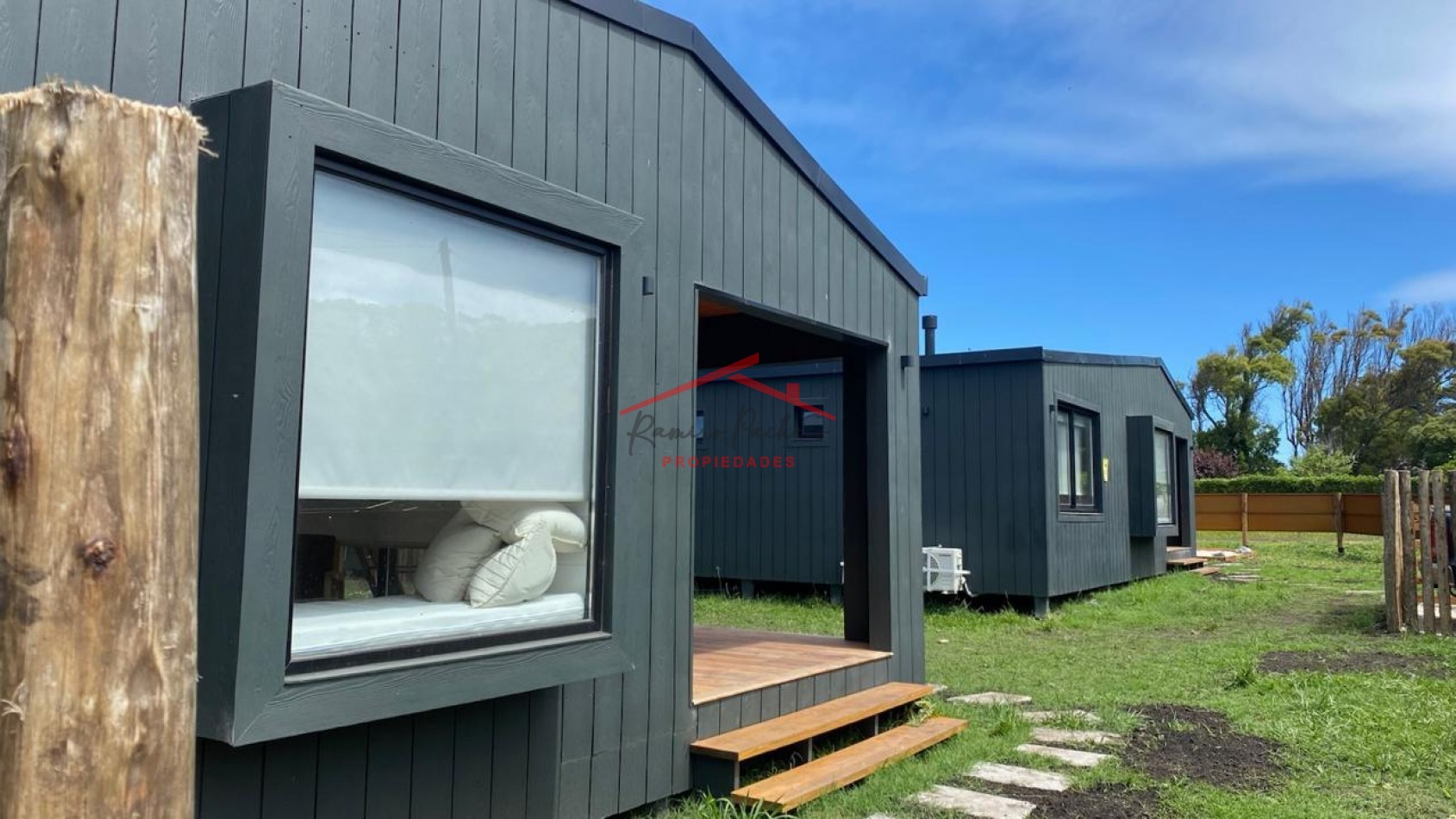 Lote en venta en Chapadmalal