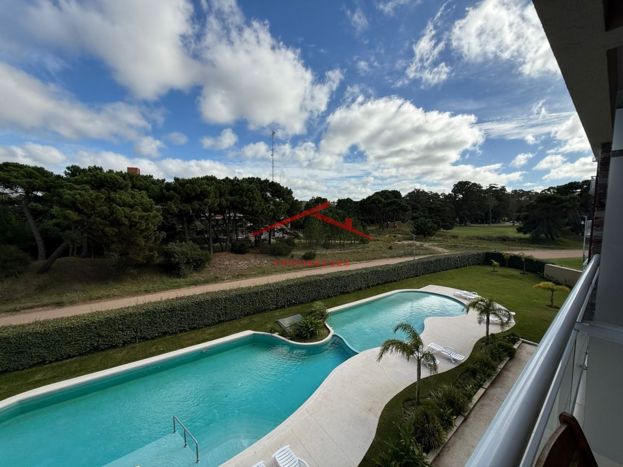 Departamento en venta - Pinamar, Barrio Nayades
