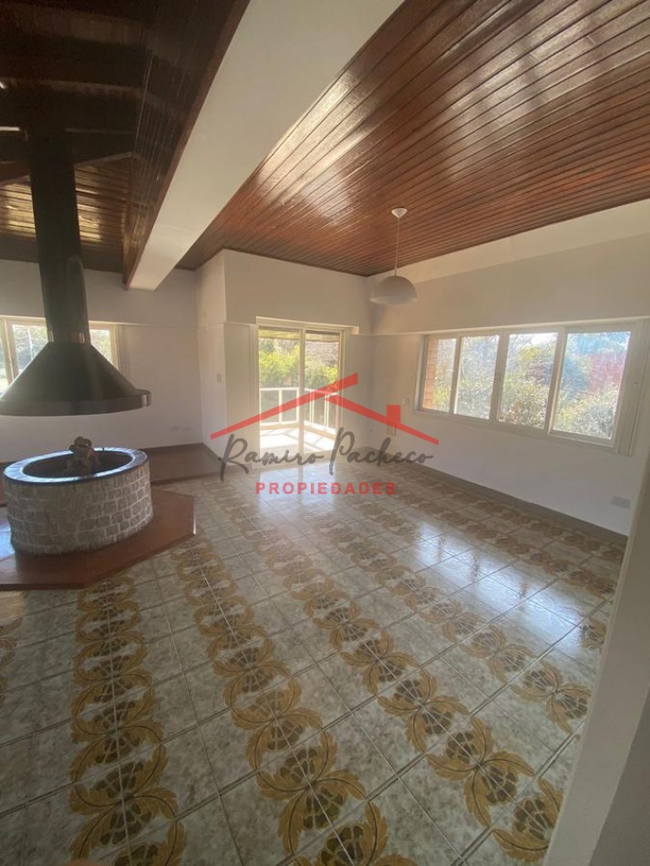 Casa en venta en Lagartos