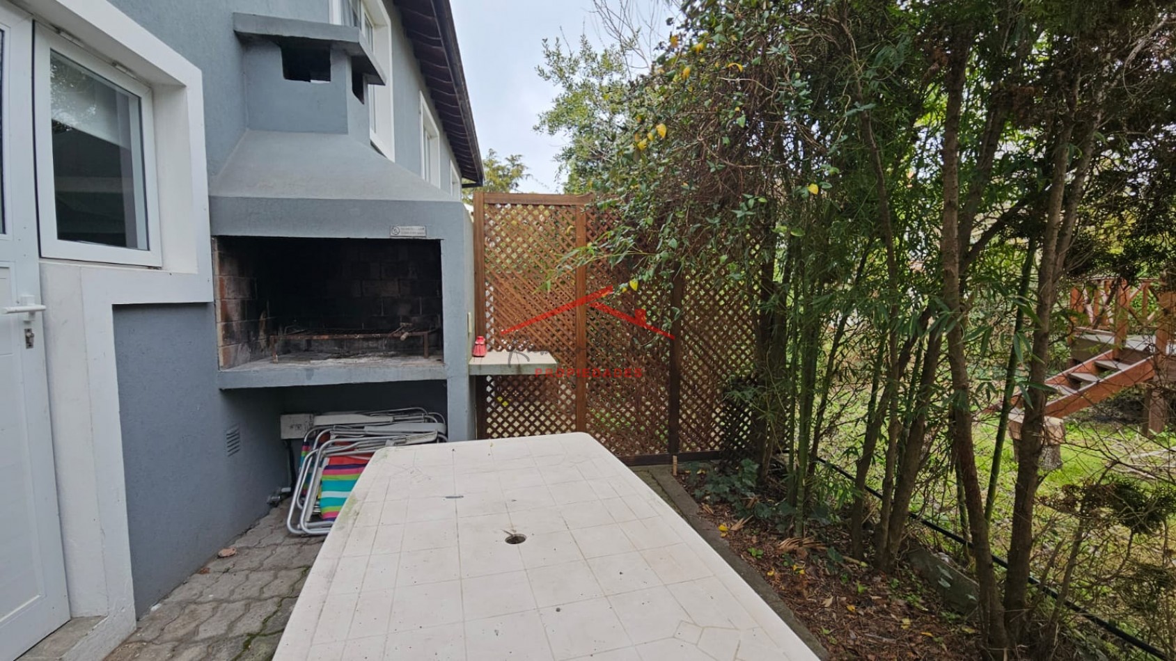 Departamento en venta en Valeria del mar a metros de la playa