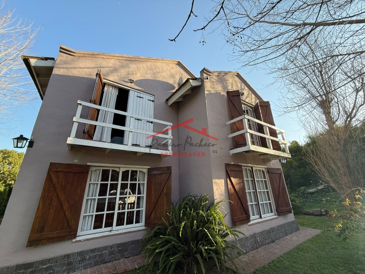 Complejo en venta Valeria del Mar Pinamar
