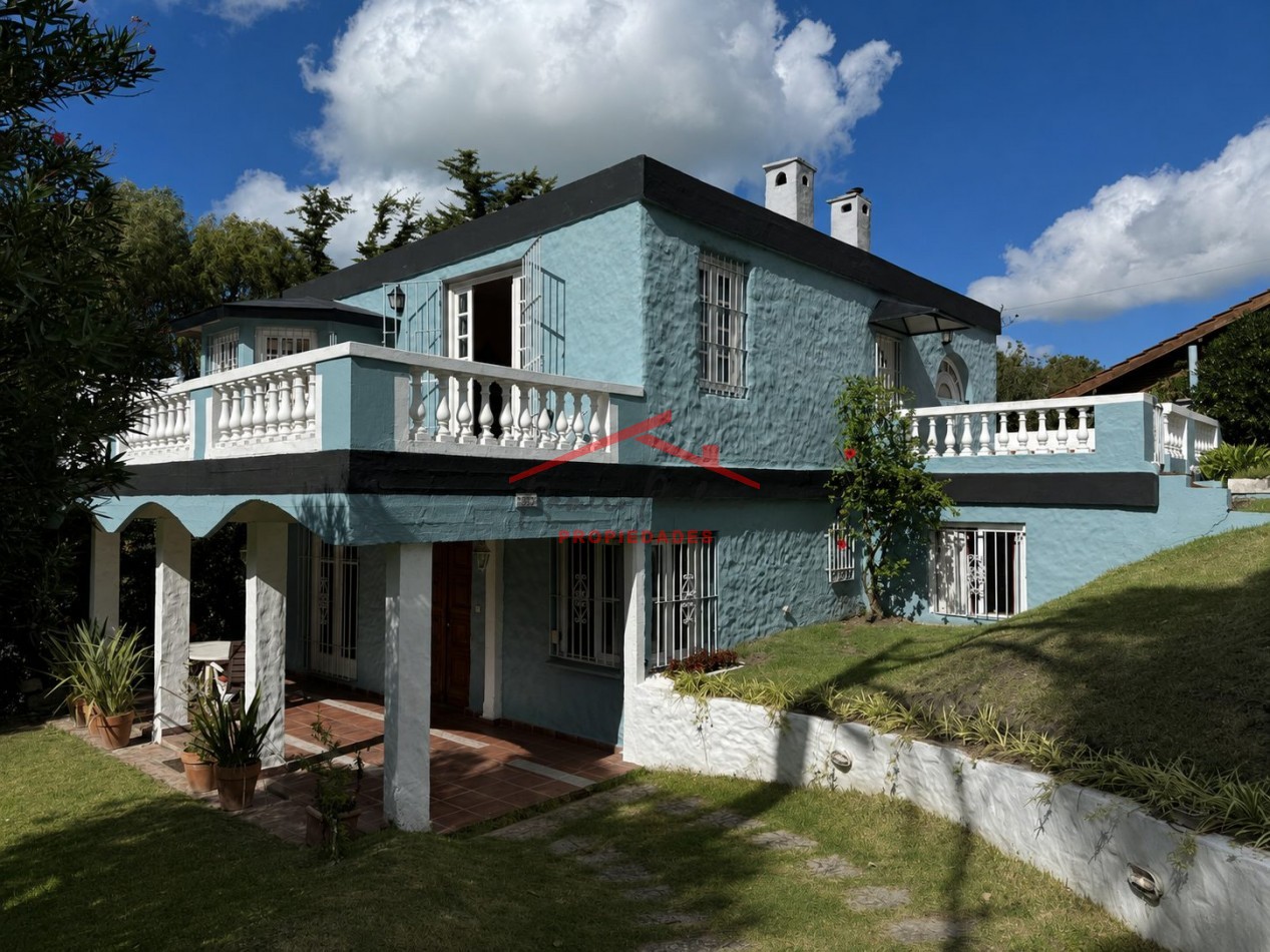 Alquiler de casa en Pinamar Norte