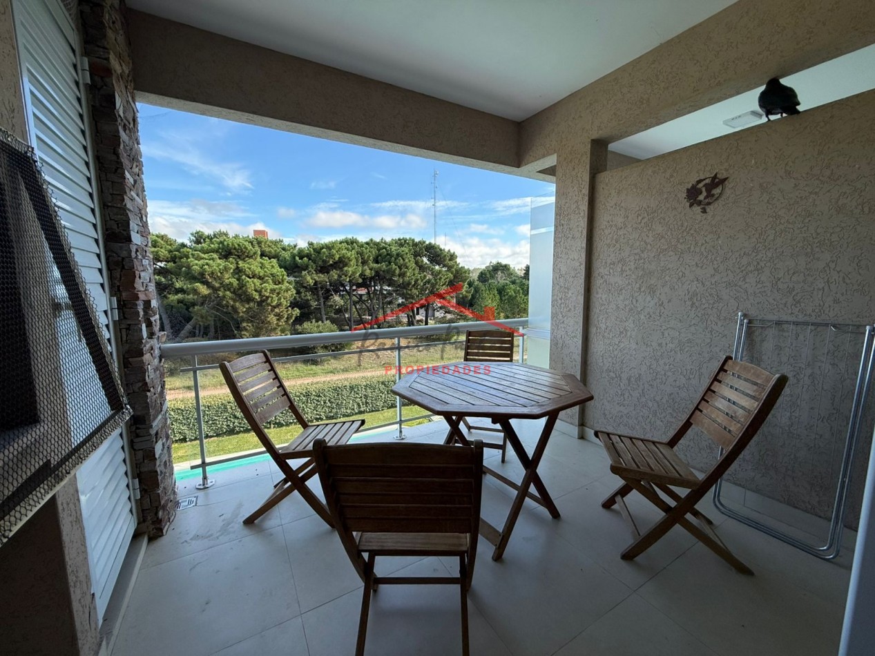 Departamento en venta - Pinamar, Barrio Nayades