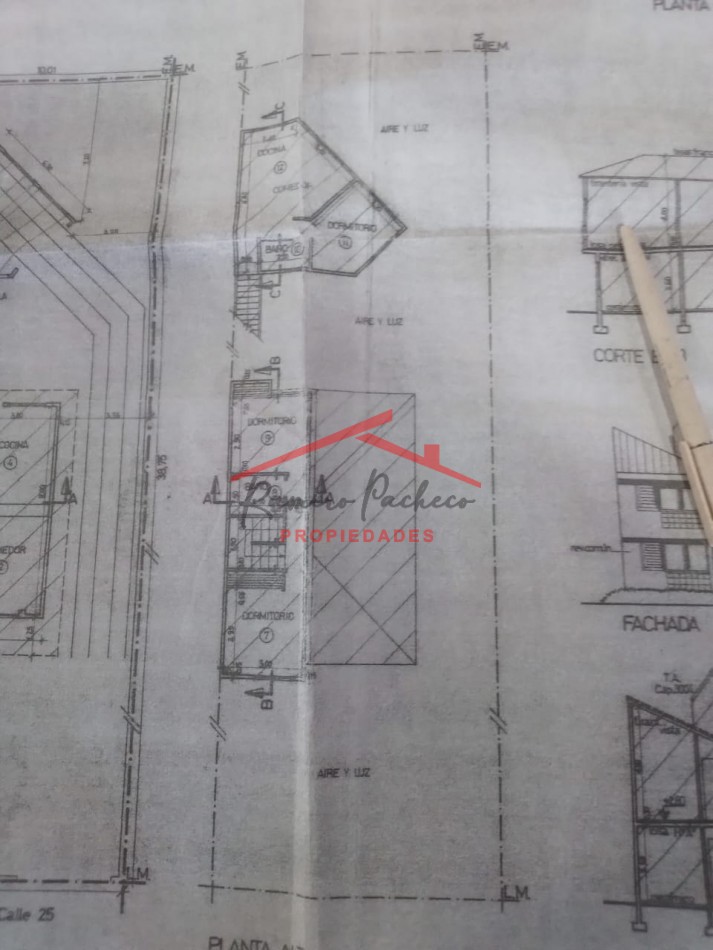 Casa en venta en San Clemente del Tuyu