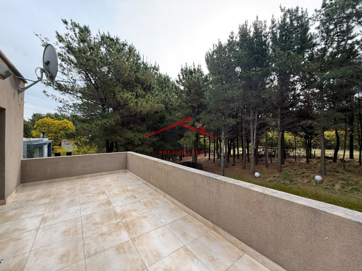 Casa en Residencial 1 - Costa Esmeralda
