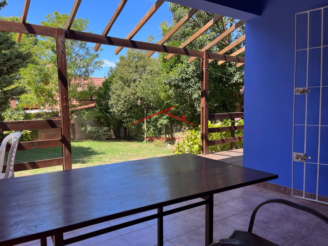 Casa en venta en Mar de Ostende