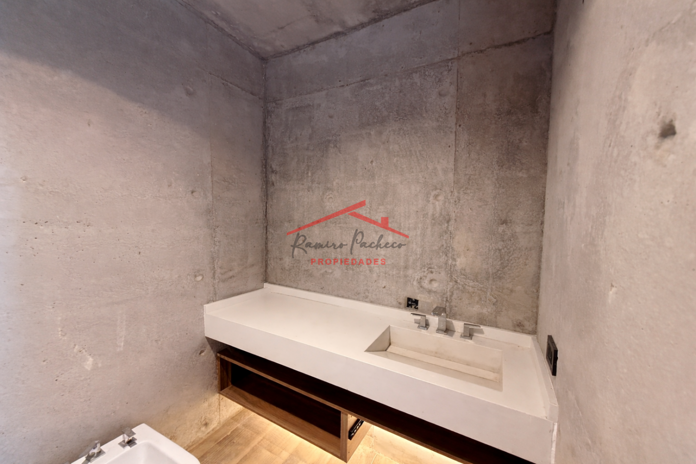 Departamento 3 amb Pinamar Norte