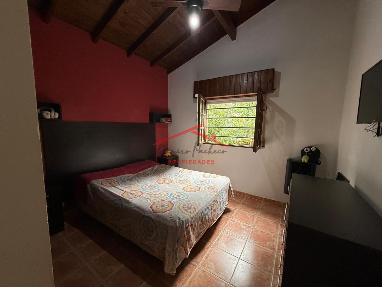 Casa en venta en Valeria del Mar 