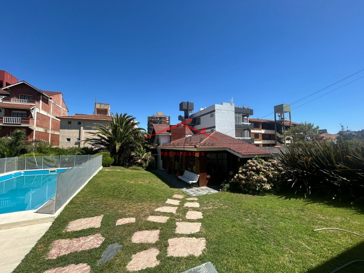 Hotel en venta en Villa Gesell