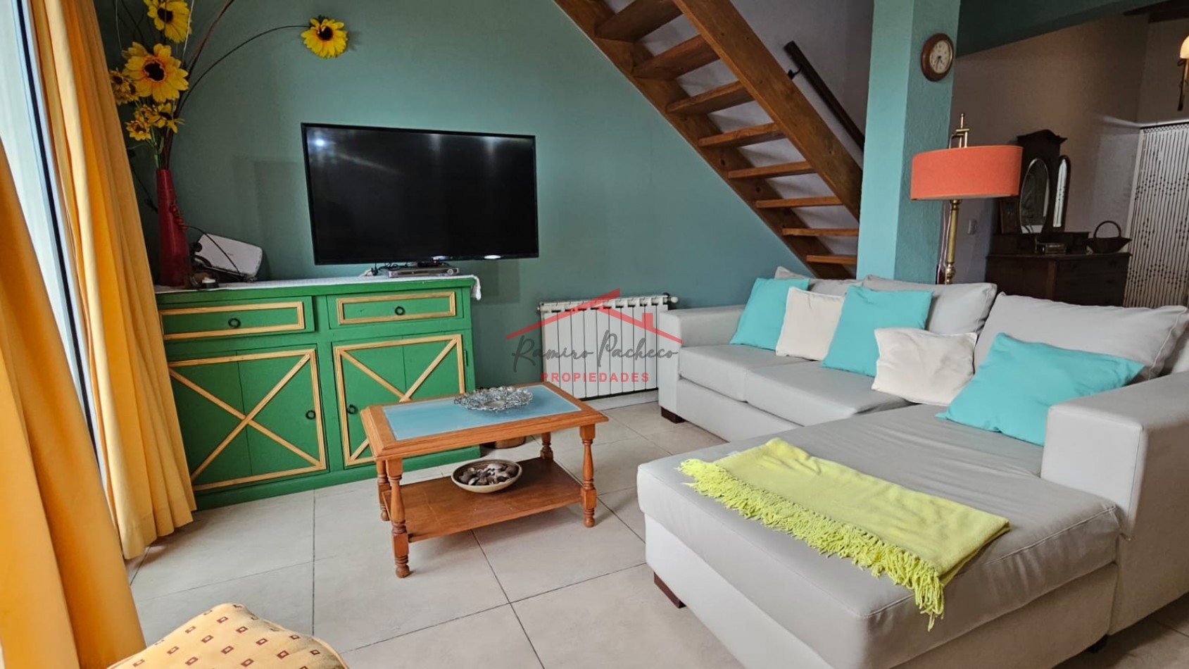 Casa en Mar de Ostende