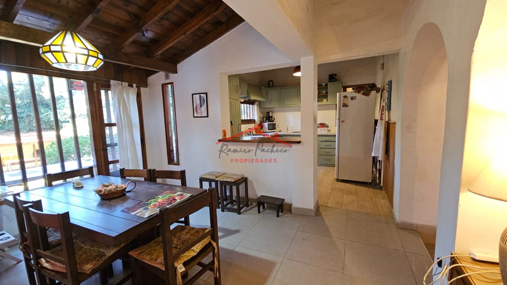 Casa en venta en Pinamar 