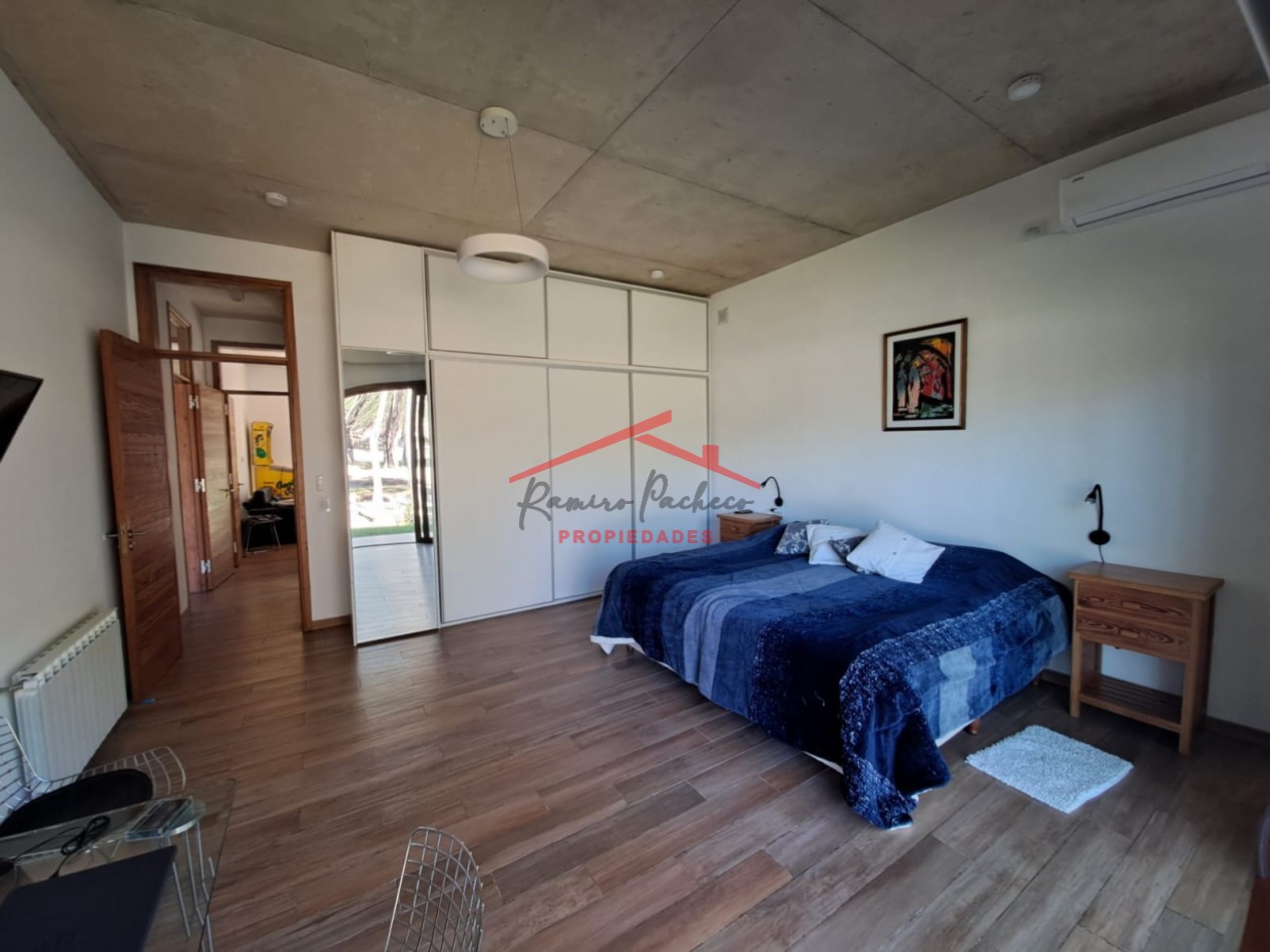 Casa en Pinamar Norte Zona golf