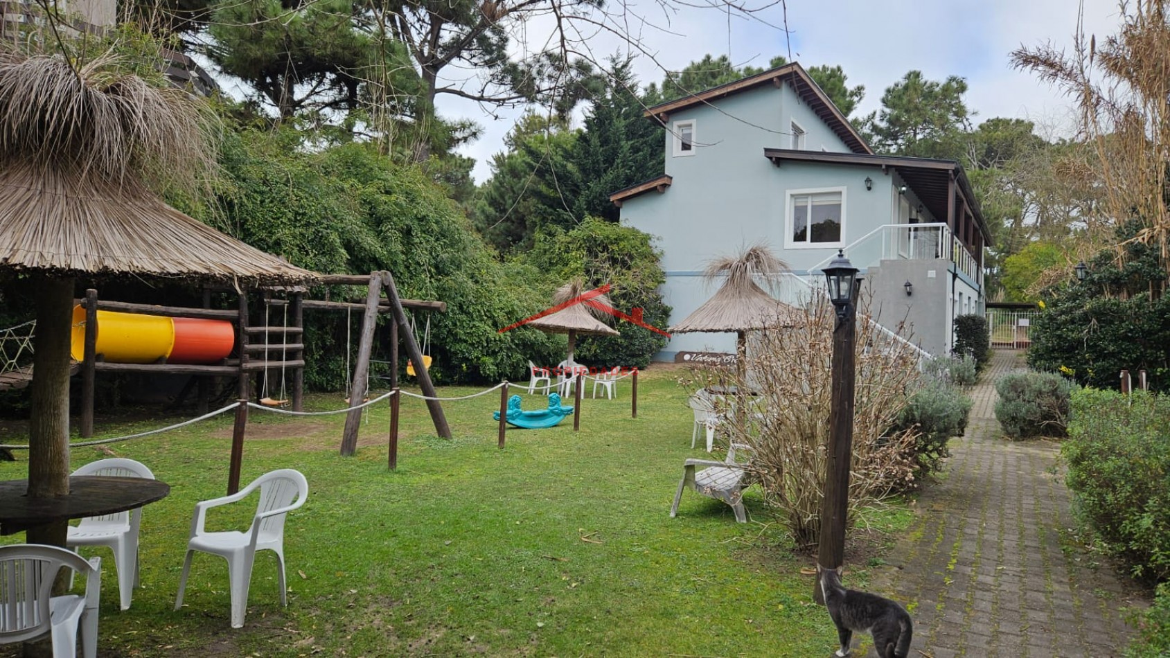 Departamento en venta en Valeria del mar a metros de la playa