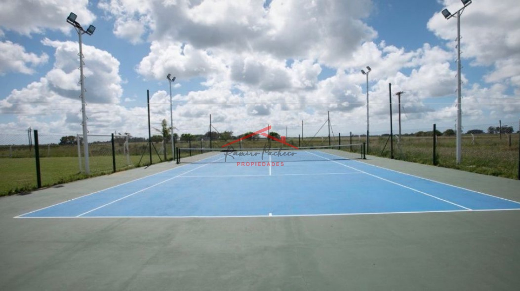 Lote en venta en Barrio Cerrado country La Victoria Gral. Madariaga