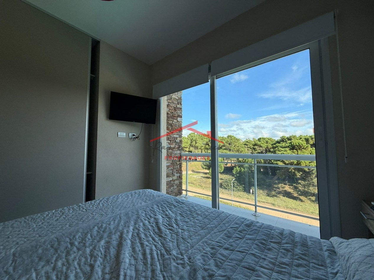 Departamento en venta - Pinamar, Barrio Nayades