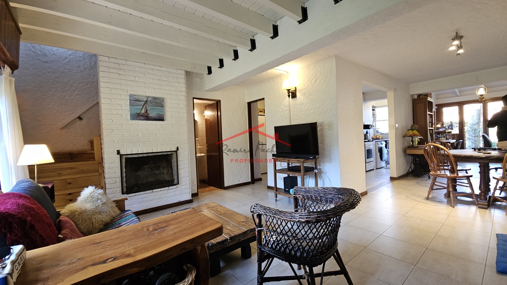 Casa en Pinamar