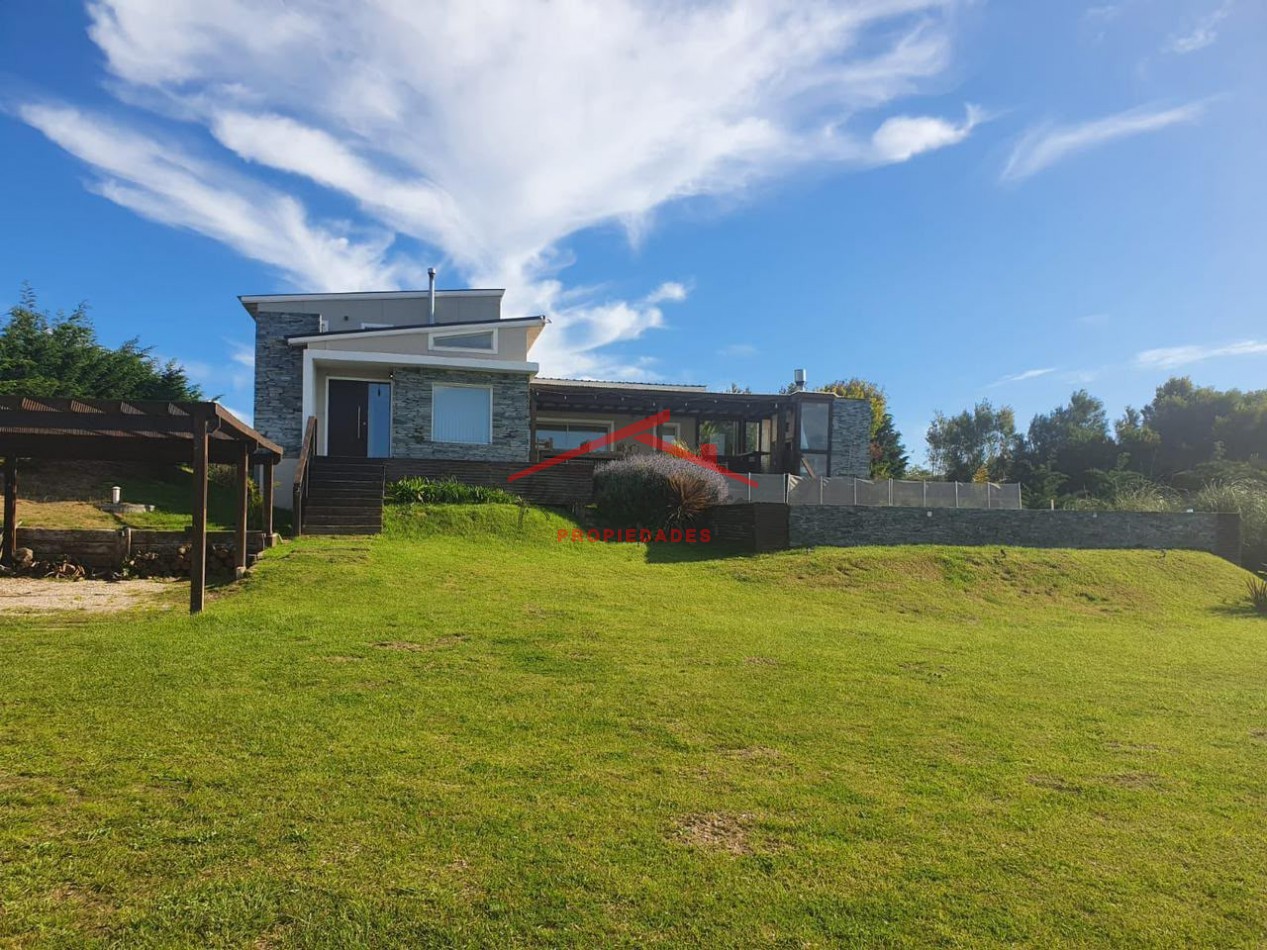 Casa en venta Costa Esmeralda, Golf 1