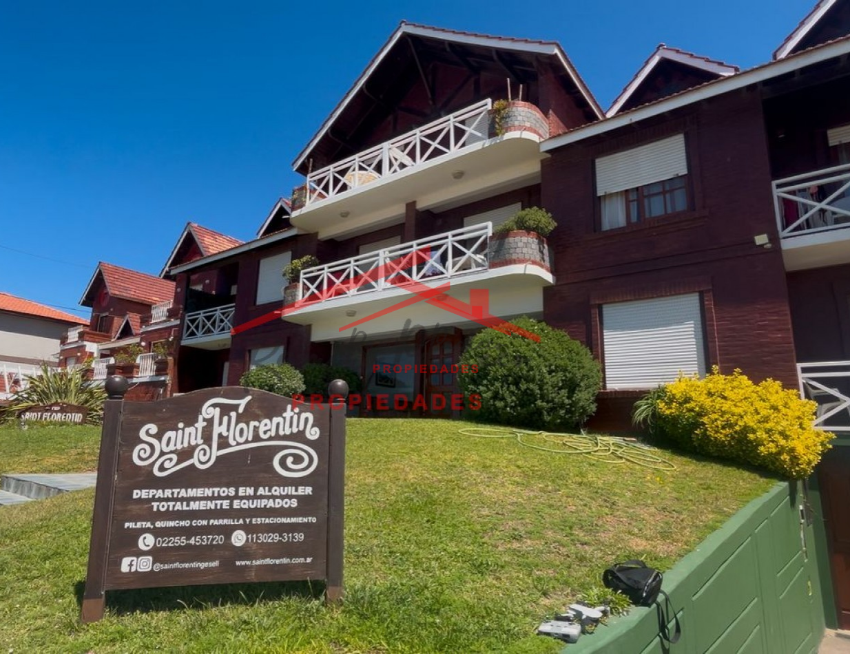 Hotel en venta en Villa Gesell
