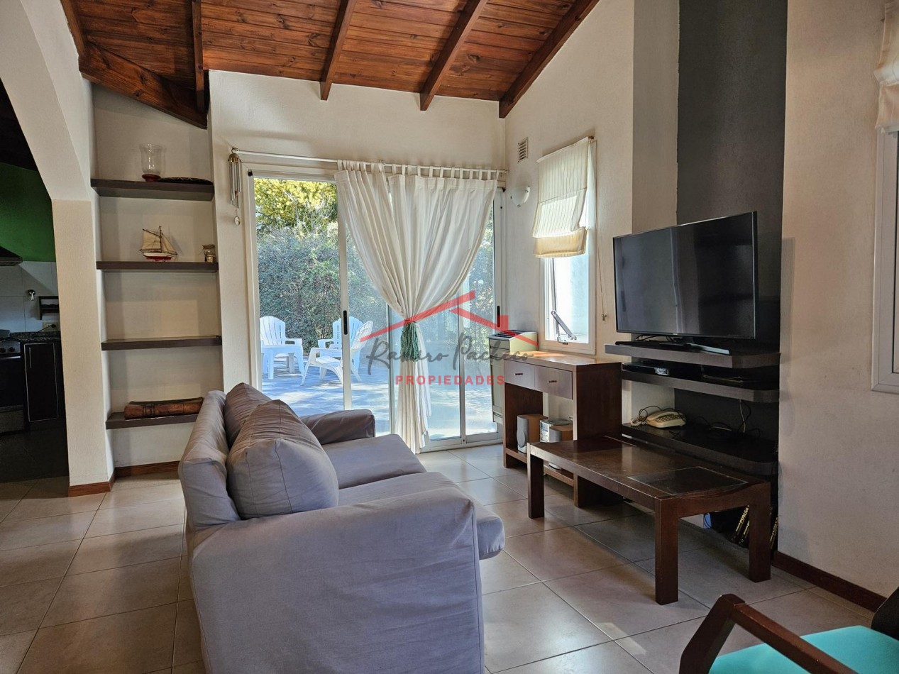 Casa en venta en Valeria del Mar