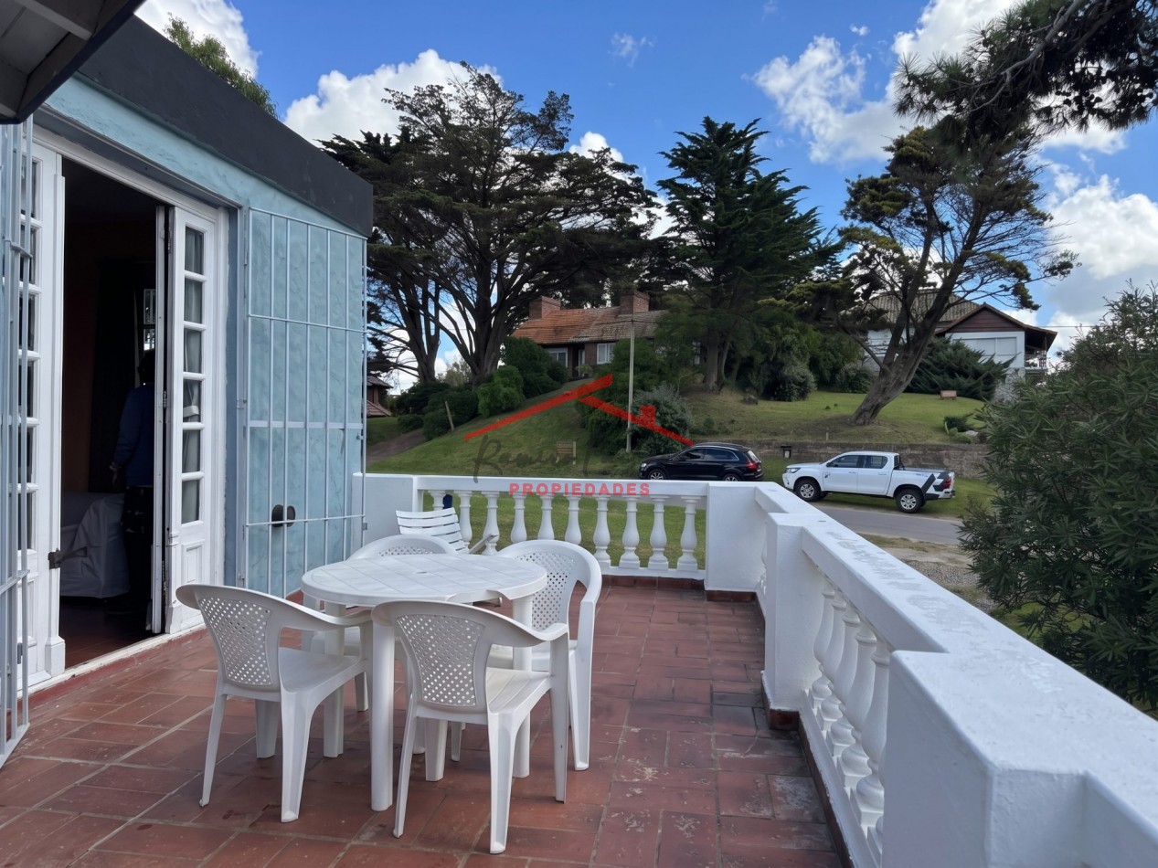 Alquiler de casa en Pinamar Norte