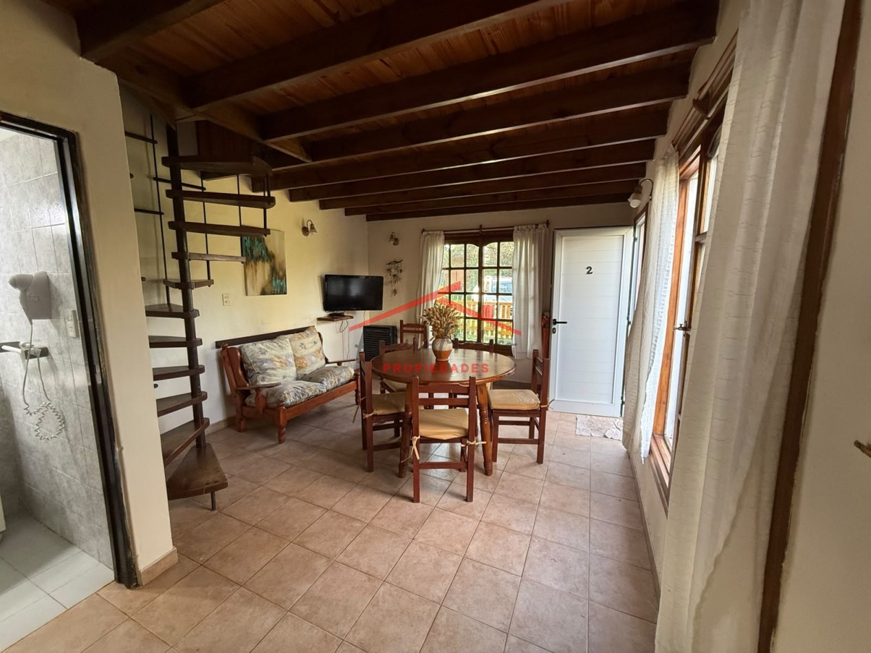 Complejo en venta Valeria del Mar Pinamar