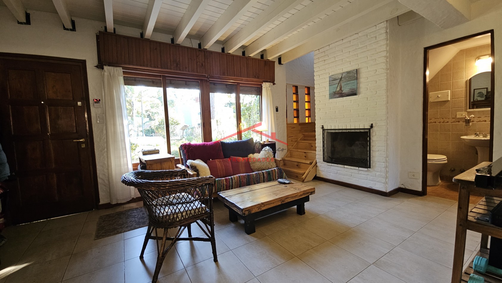 Casa en Pinamar