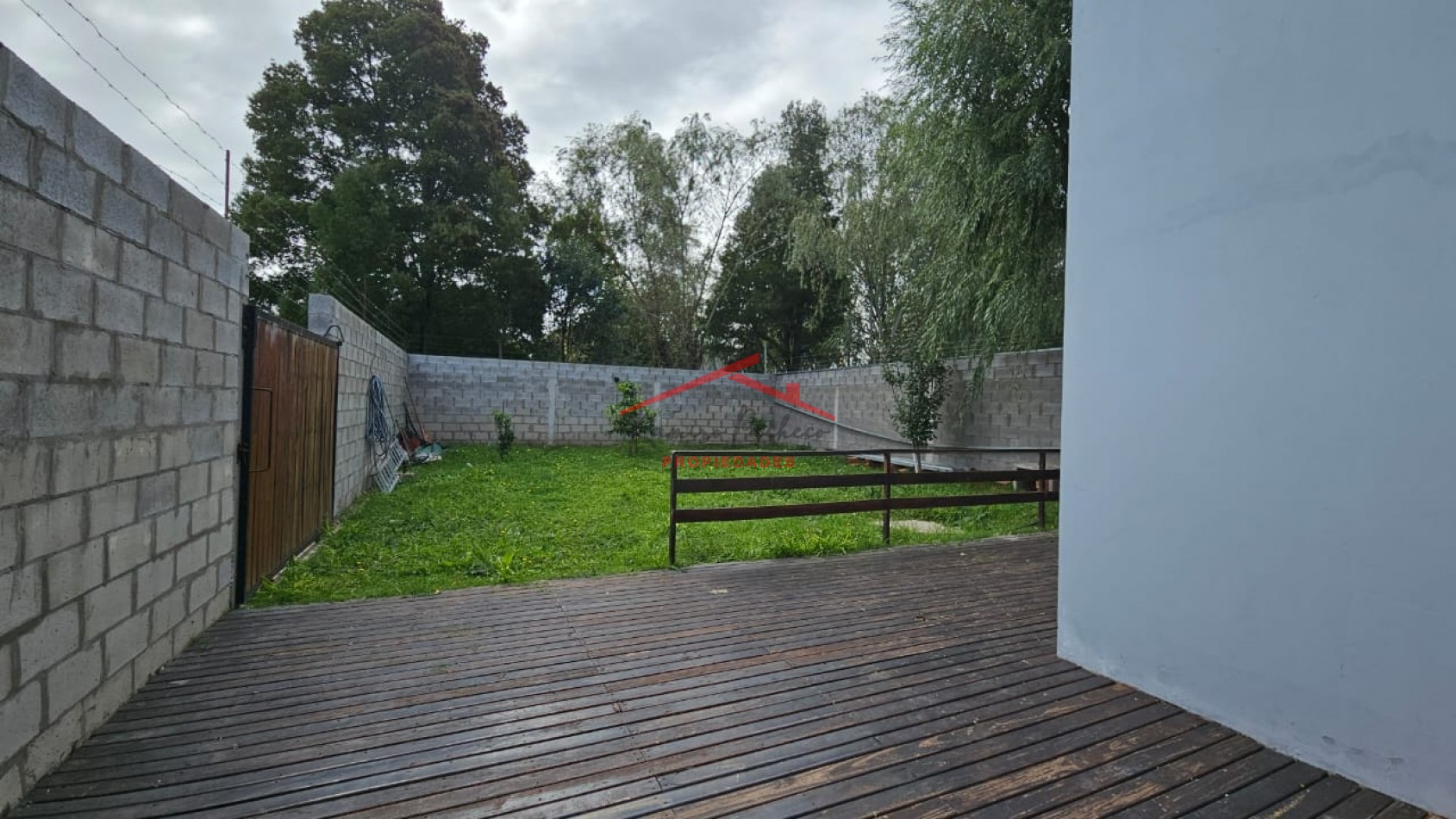 Casa en venta en Madariaga 