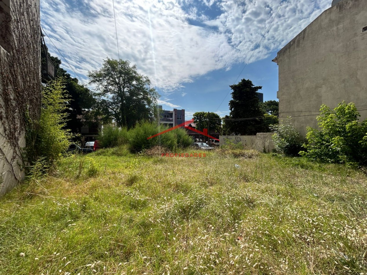 Lote multifamiliar en venta en San Bernardo