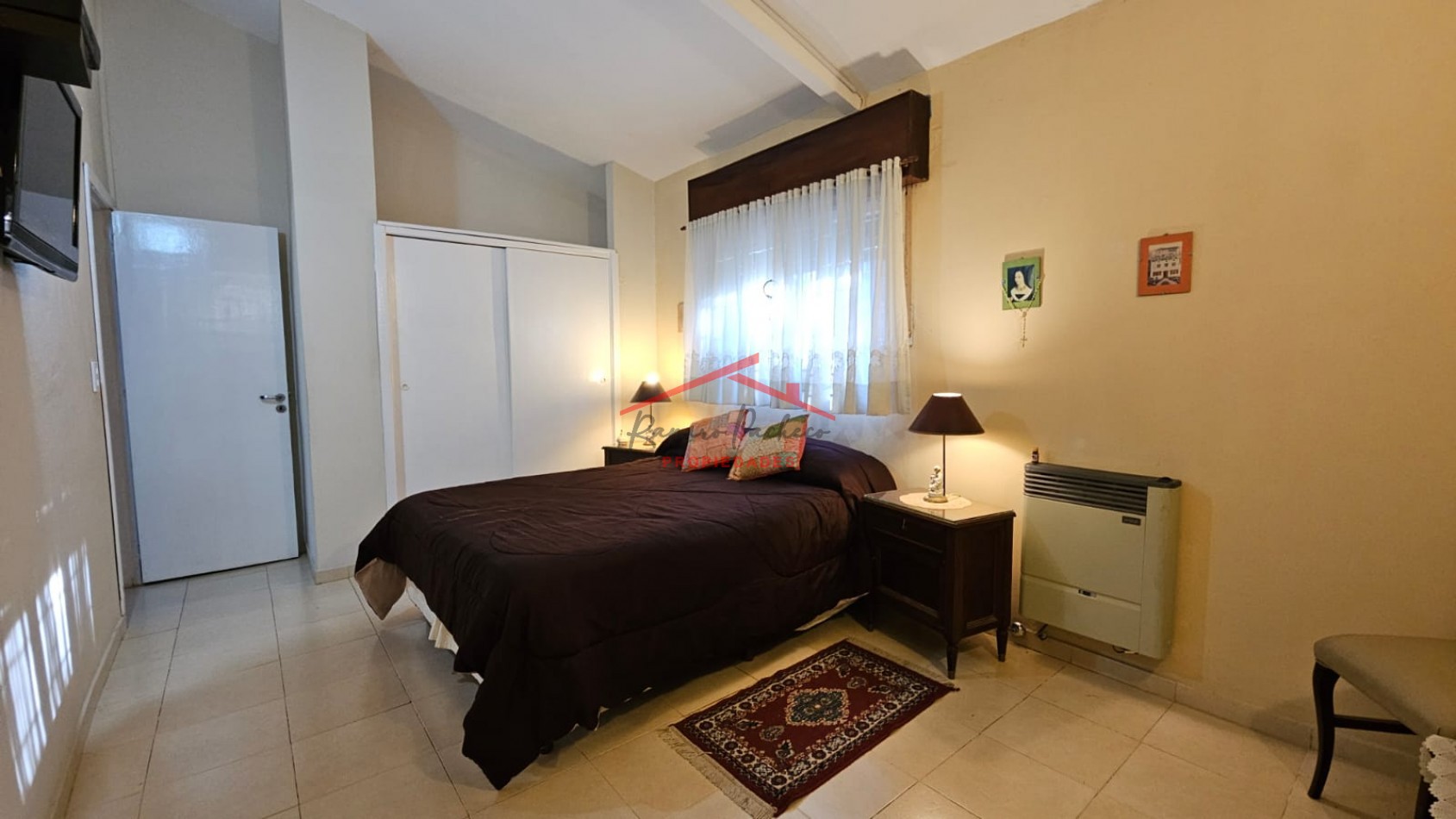 Casa de 3 amb en Valeria del Mar