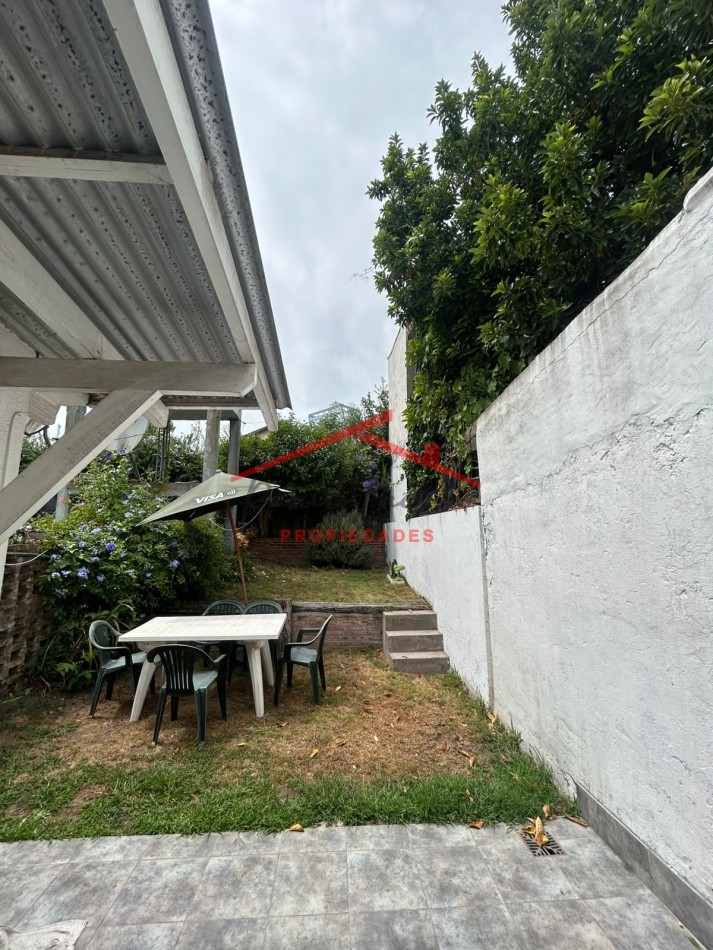 Departamento en venta en Pinamar