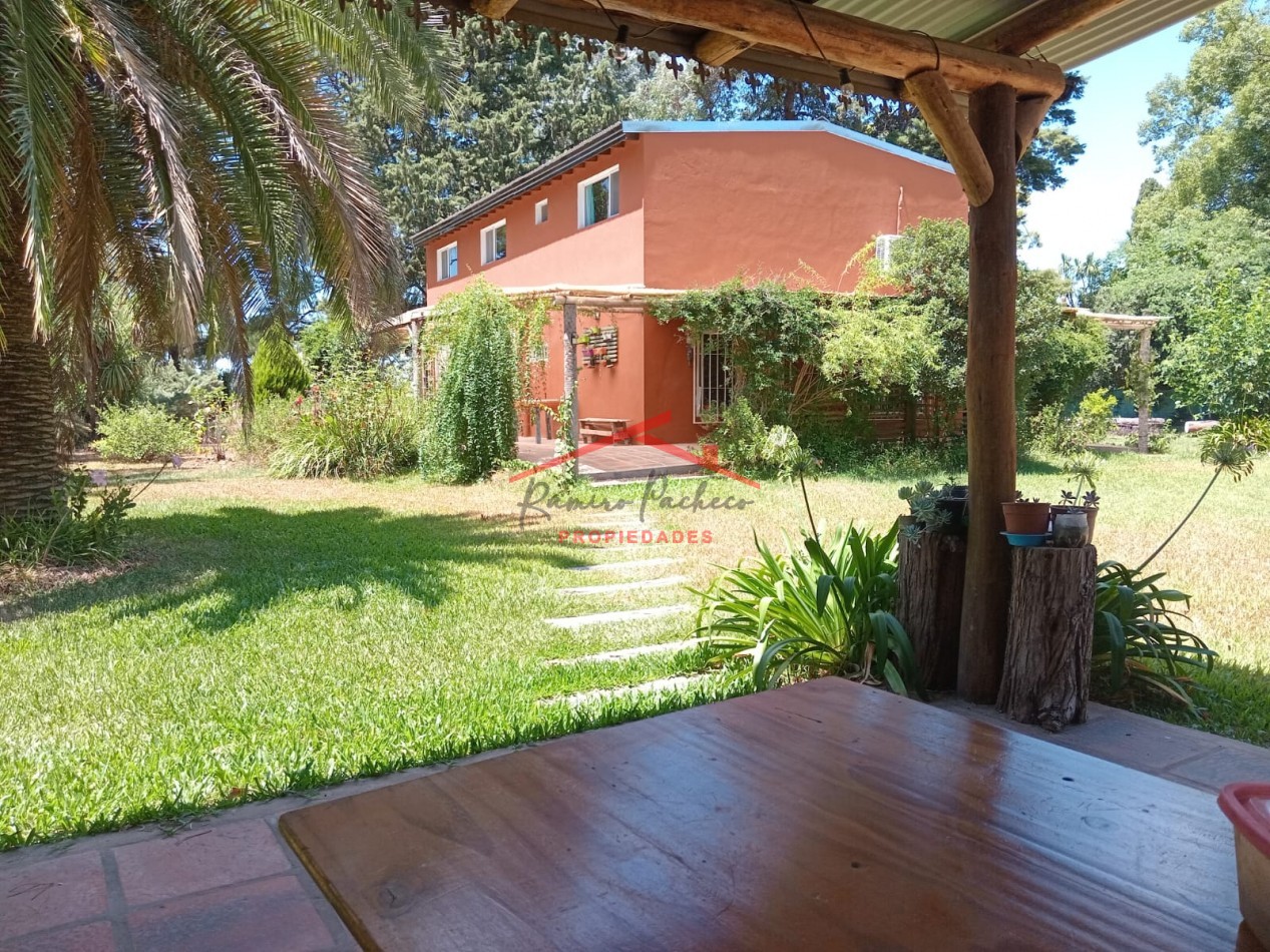Casa en venta en Capilla del Señor
