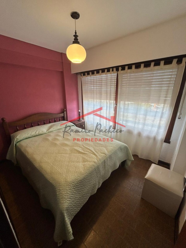 Departamento en venta en Pinamar