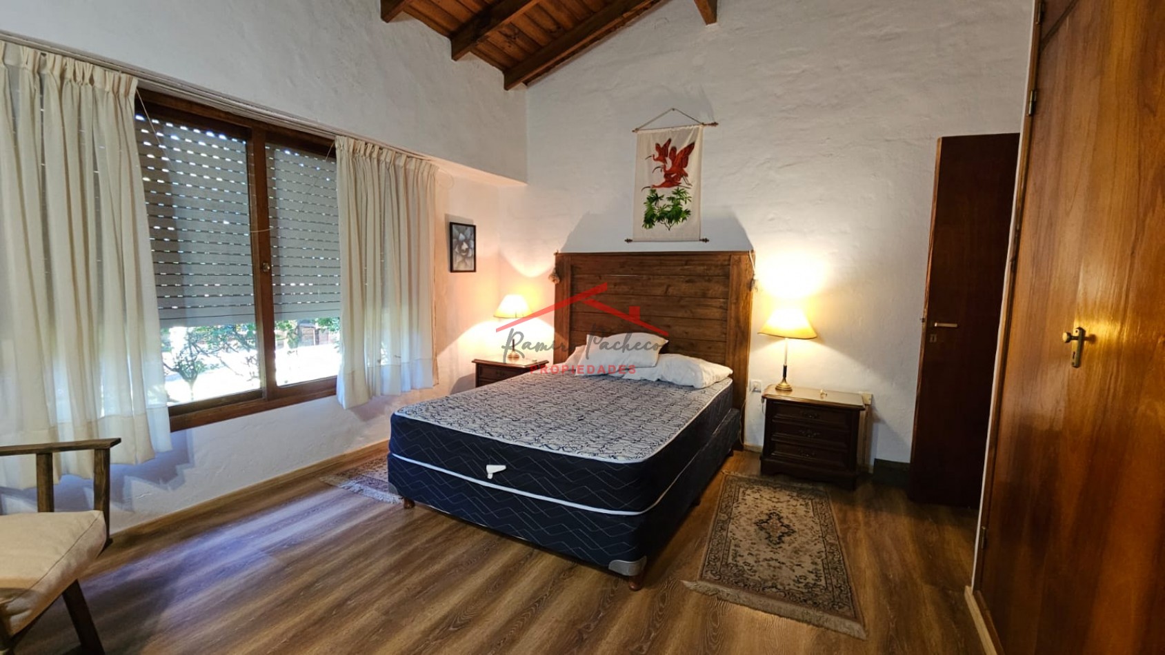 Casa en venta en Pinamar 