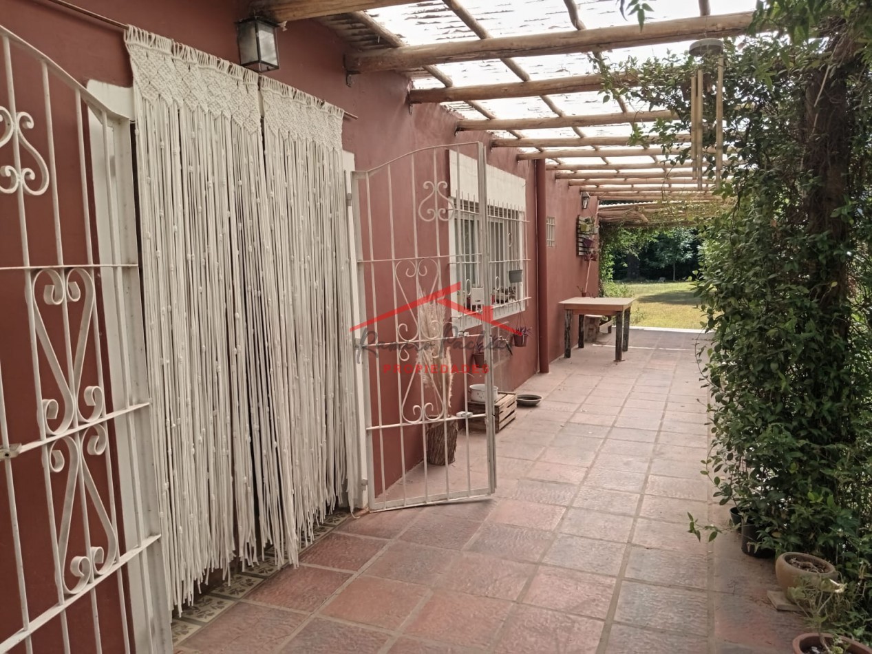 Casa en venta en Capilla del Señor