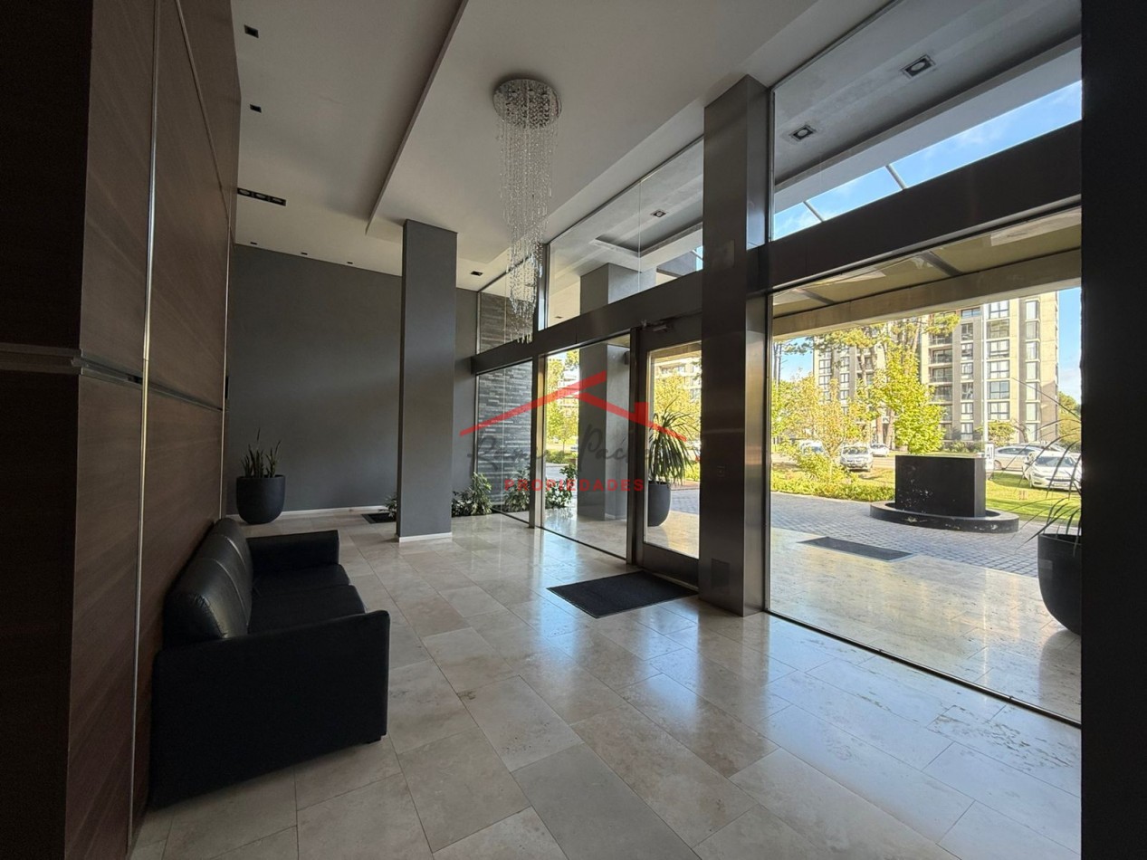 Departamento 2 ambientes en Pinamar