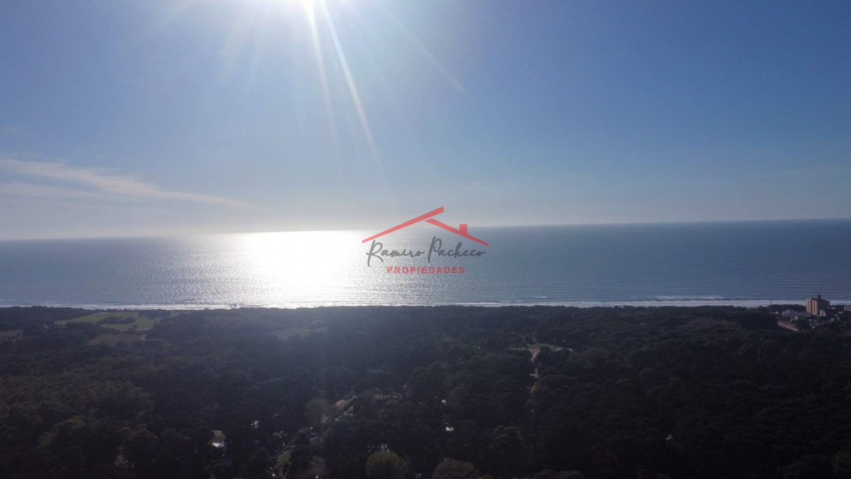 Terreno en venta en La Lucila del Mar