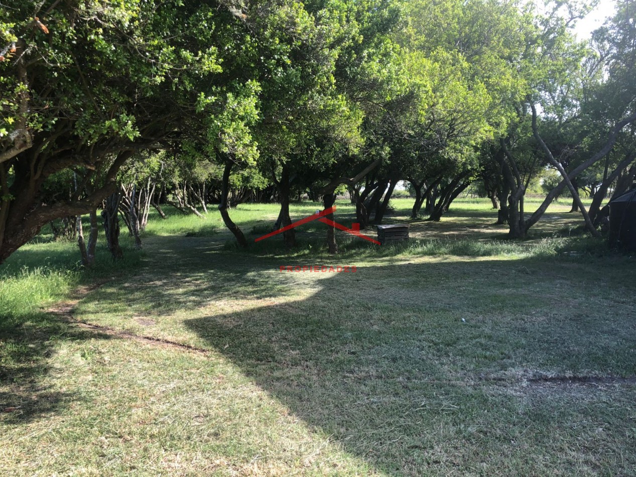 Casa en venta en Laguna Del Rosario