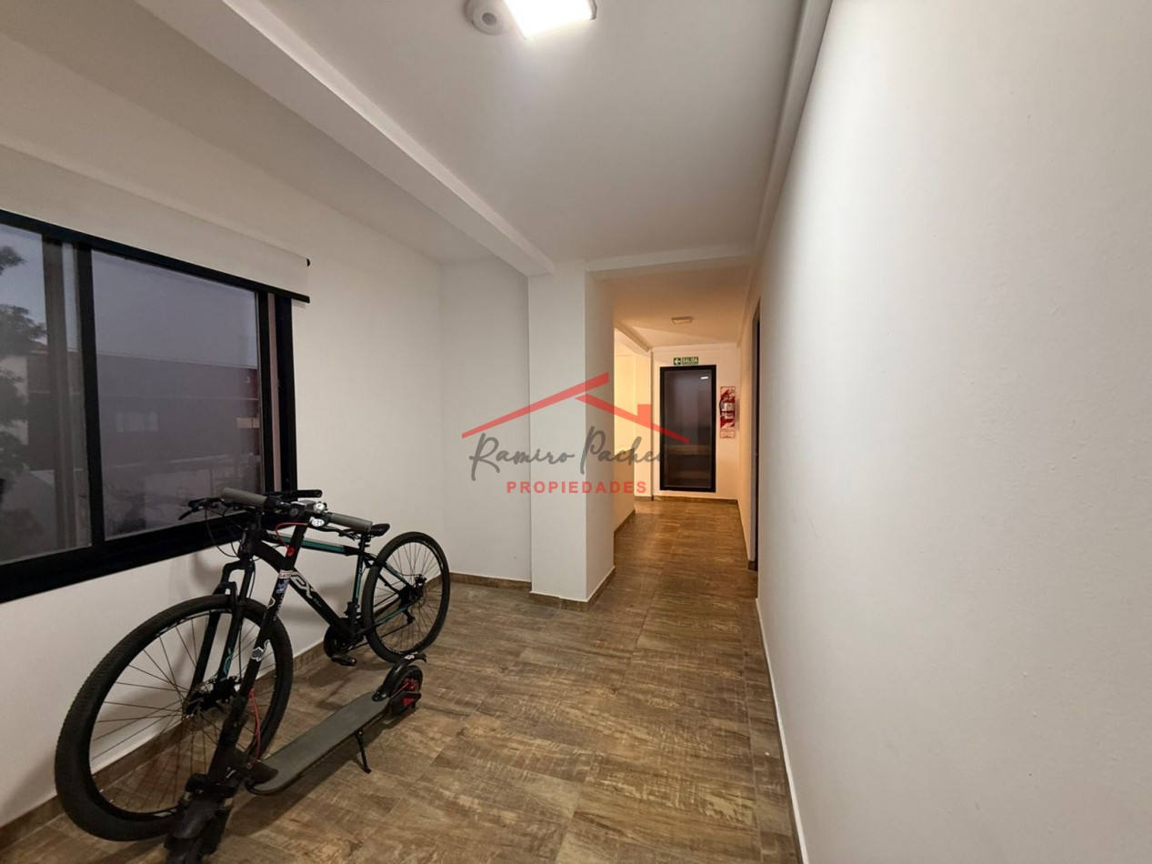 Departamento 3 amb en Pinamar